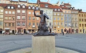 Elegant 3 Room At The Old Town - 70M2 - Up To 6 Sleeps