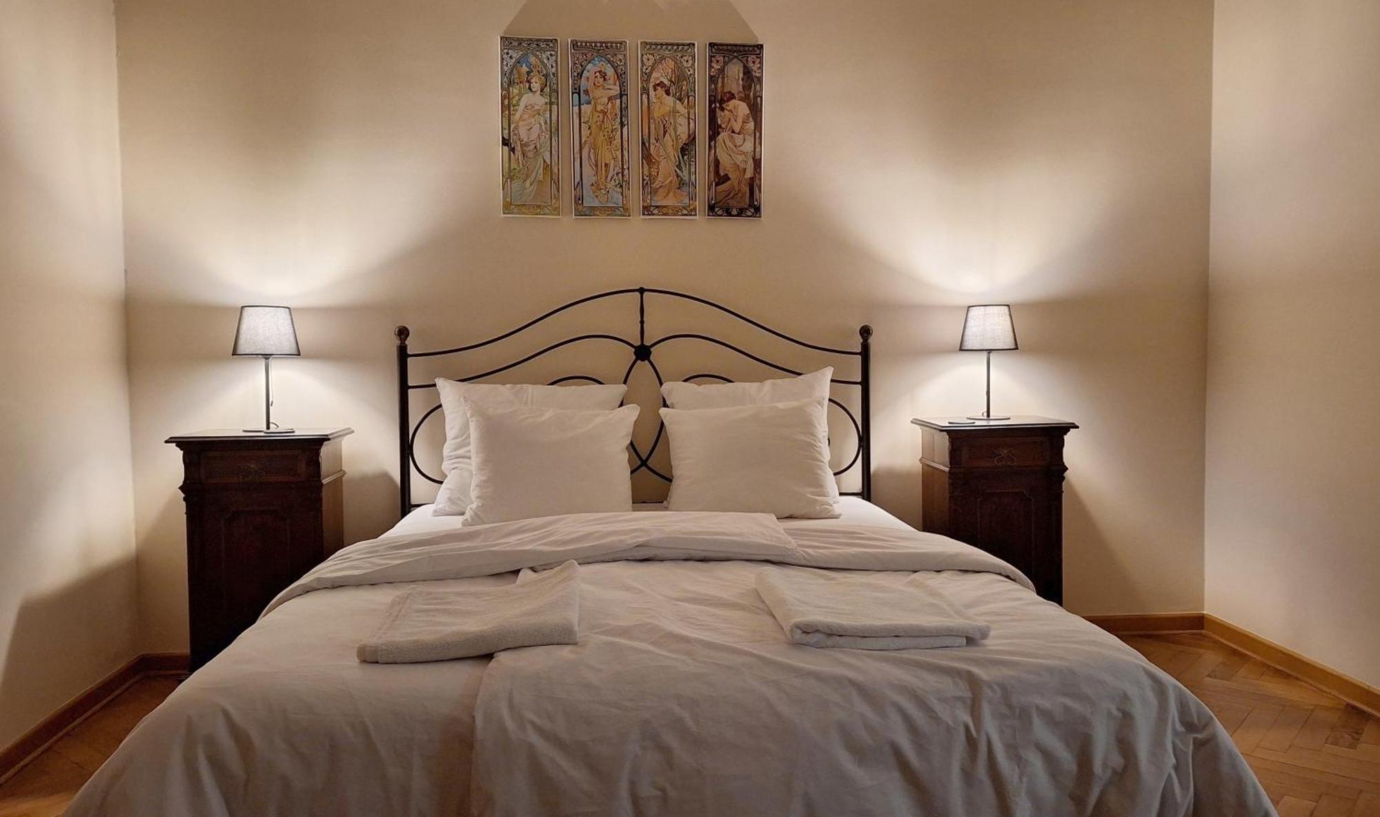 Elegant 3 Room At The Old Town - 70M2 - Up To 6 Sleeps Warszawa Zewnętrze zdjęcie