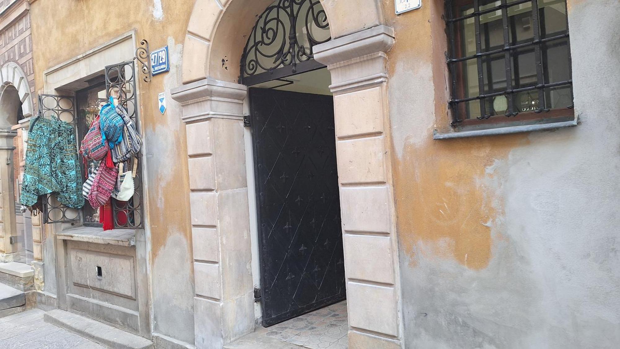 Elegant 3 Room At The Old Town - 70M2 - Up To 6 Sleeps Warszawa Zewnętrze zdjęcie