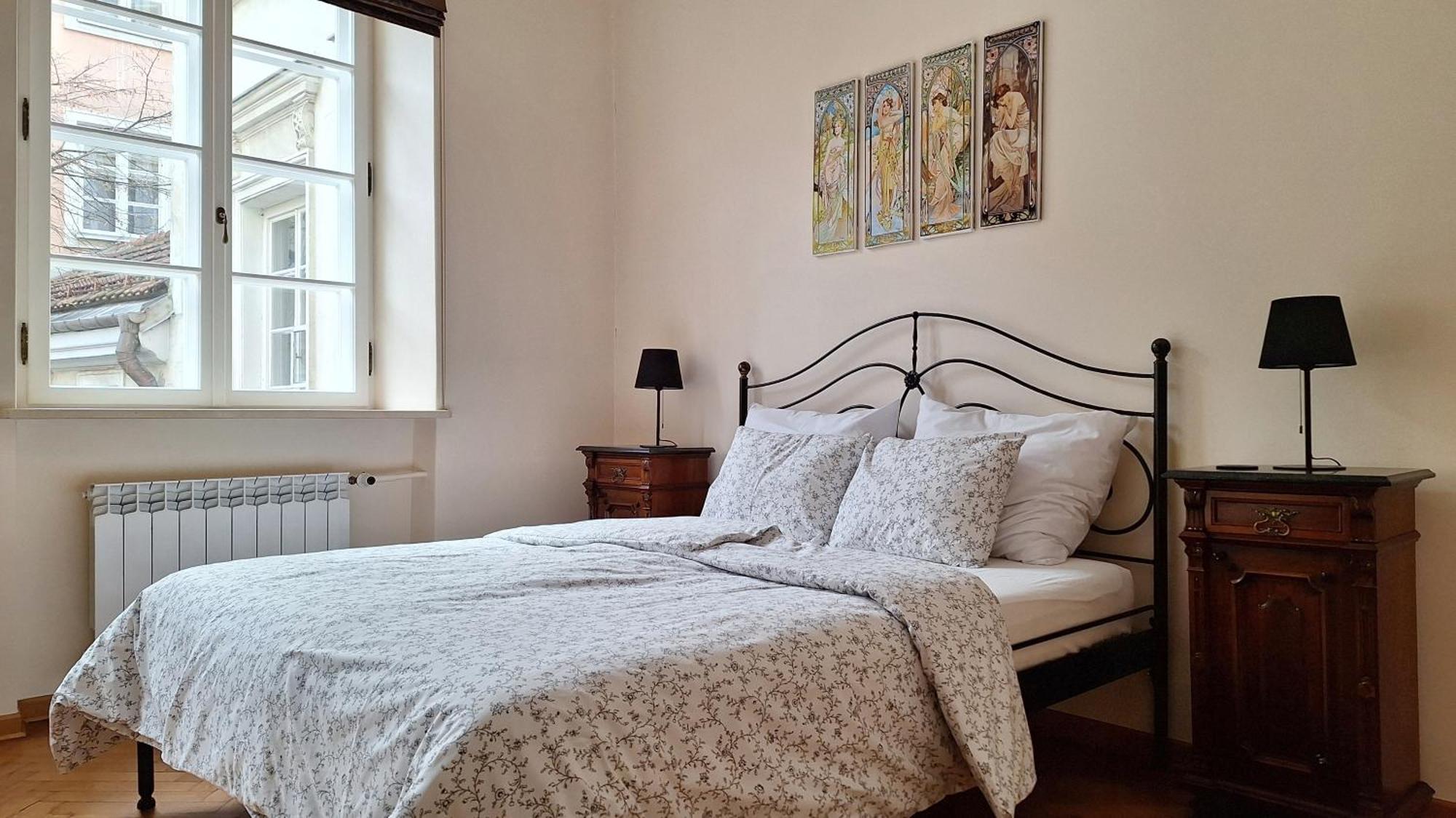 Elegant 3 Room At The Old Town - 70M2 - Up To 6 Sleeps Warszawa Zewnętrze zdjęcie