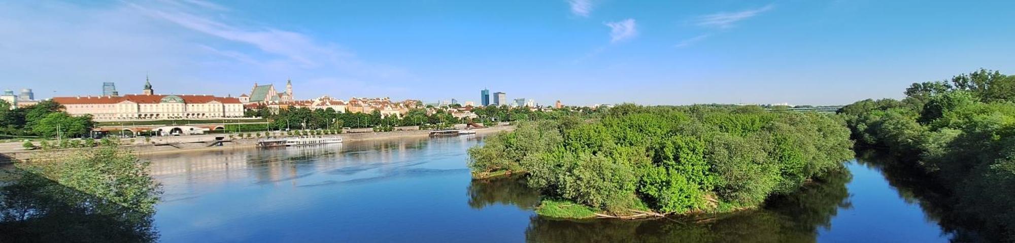 Elegant 3 Room At The Old Town - 70M2 - Up To 6 Sleeps Warszawa Zewnętrze zdjęcie