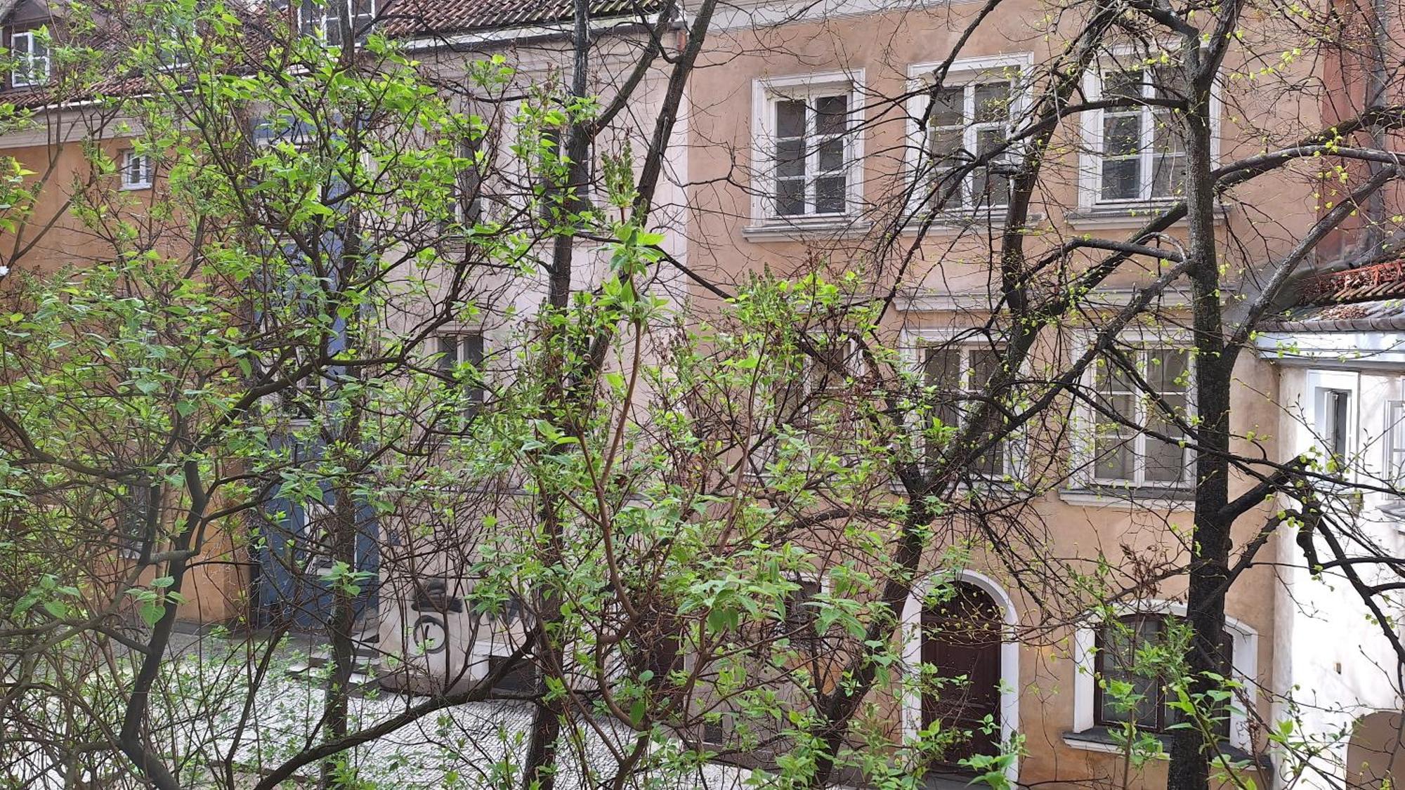 Elegant 3 Room At The Old Town - 70M2 - Up To 6 Sleeps Warszawa Zewnętrze zdjęcie